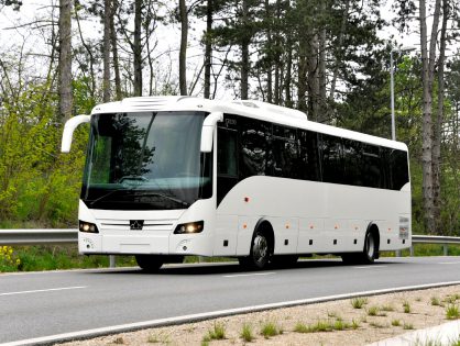 Magyar buszokkal frissül a dél-dunántúli közlekedés