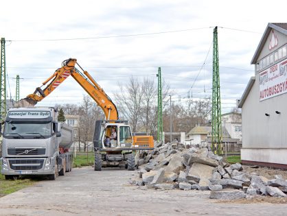2 milliárdos beruházási programot indít a Credobus
