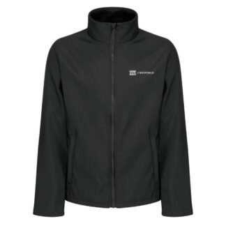 Könnyű softshell dzseki